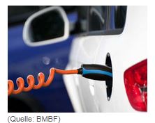 BMBF Förderprogramm Elektromobilität: e-performance