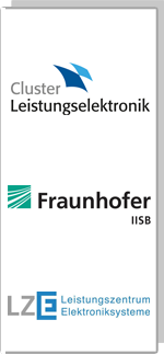 ONLINE | Cluster-Vortragsreihe Fraunhofer IISB: 'YesVGaN Power'