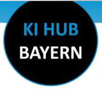 KI-Hub: Bayerischer KI Austausch - Transfer von KI-Wissen in den deutschen Mittelstand - Online-Treffen