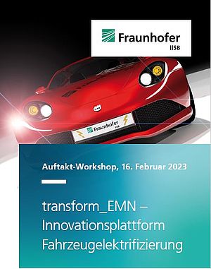 Transform_EMN - Innovationsplattform Fahrzeugelektrifizierung